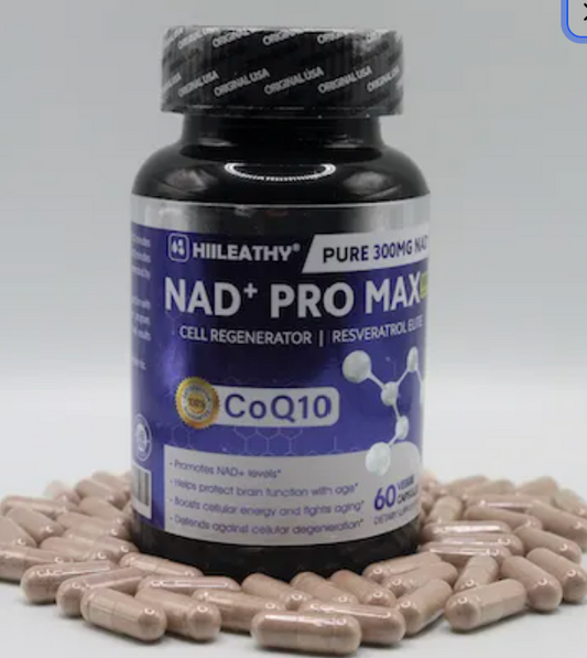 nad+ pro max
