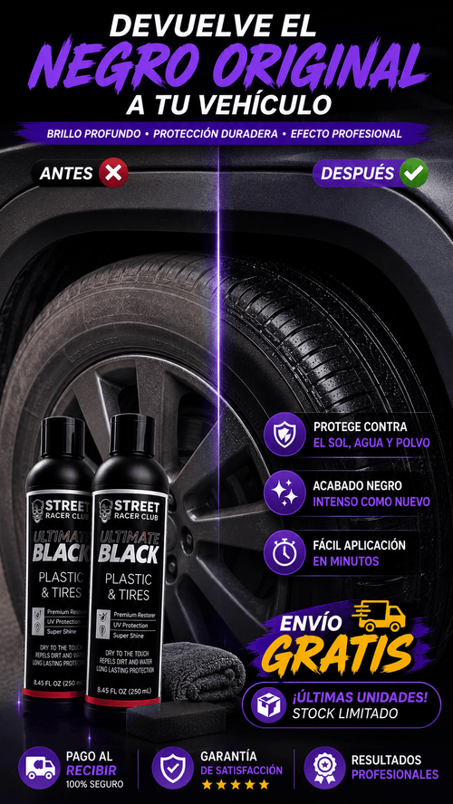 Haz que tu Auto Luzca Como Nuevo Sin Gastar una Fortuna